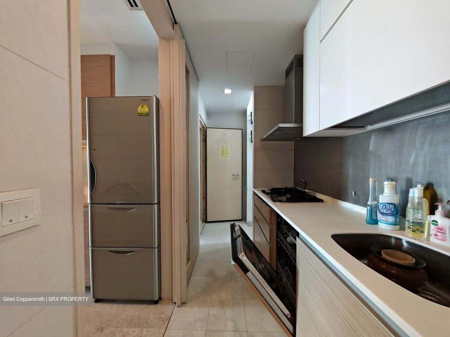 The Azure (D4), Condominium #615967511